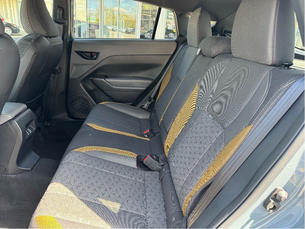2024 Subaru Crosstrek Onyx, Toronto, Cash