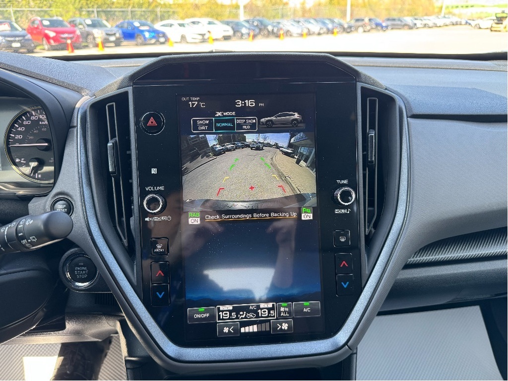 2024 Subaru Crosstrek Onyx, Toronto, Cash