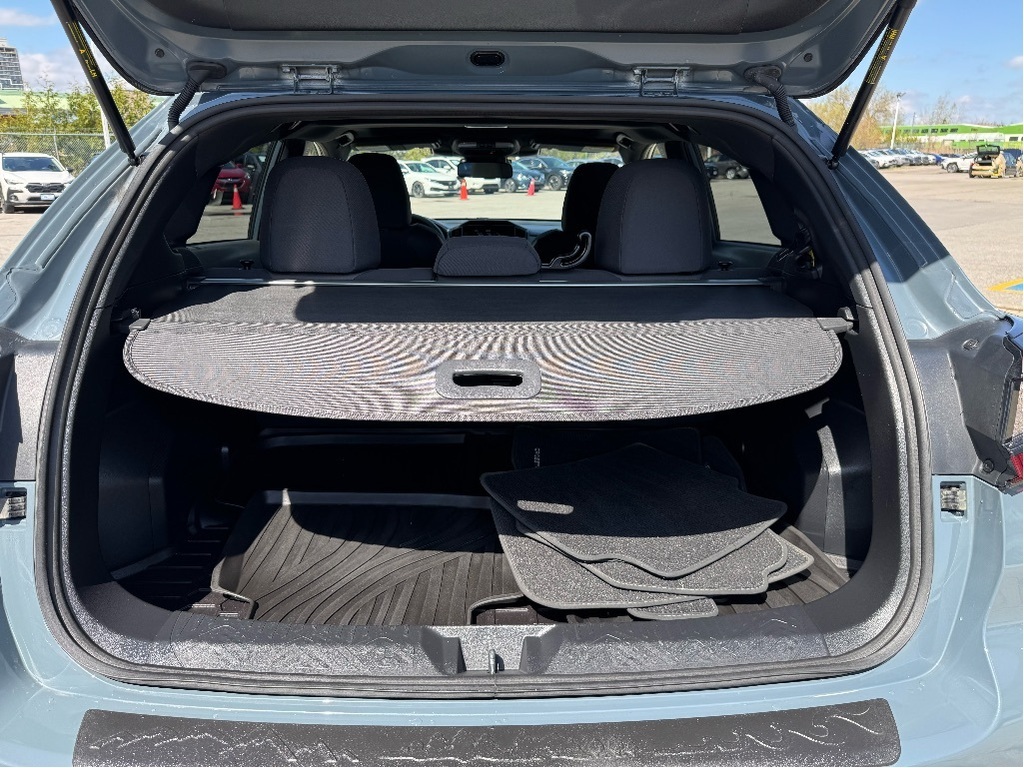 2024 Subaru Crosstrek Onyx, Toronto, Cash
