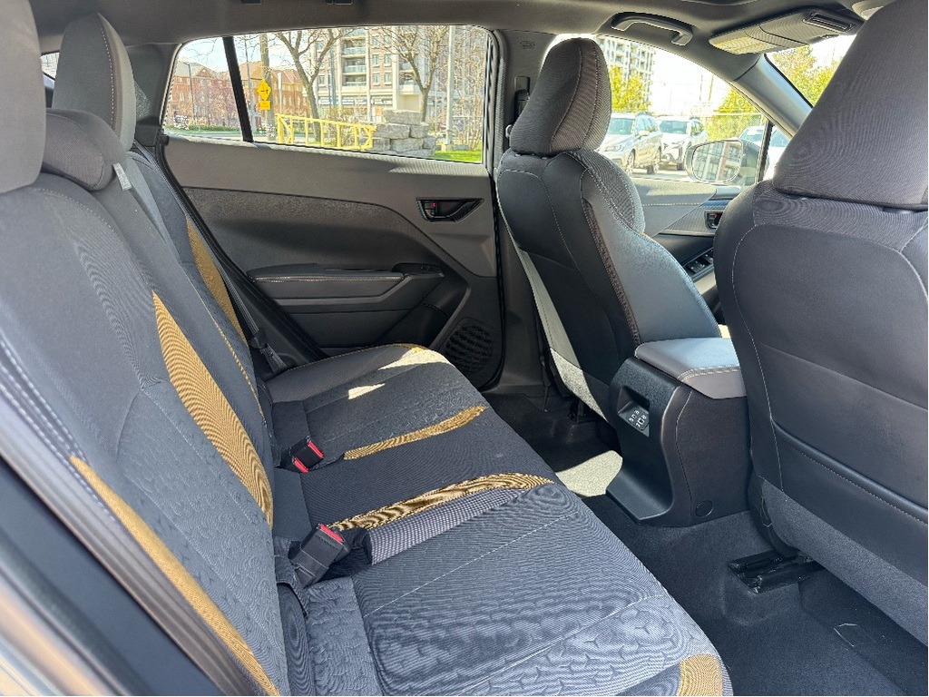 2024 Subaru Crosstrek Onyx, Toronto, Cash