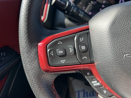 used 2025 Ram 1500 car, priced at $58,000