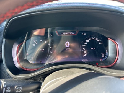 used 2025 Ram 1500 car, priced at $58,000