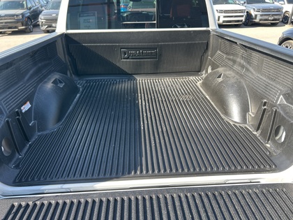 used 2025 Ram 1500 car, priced at $58,000