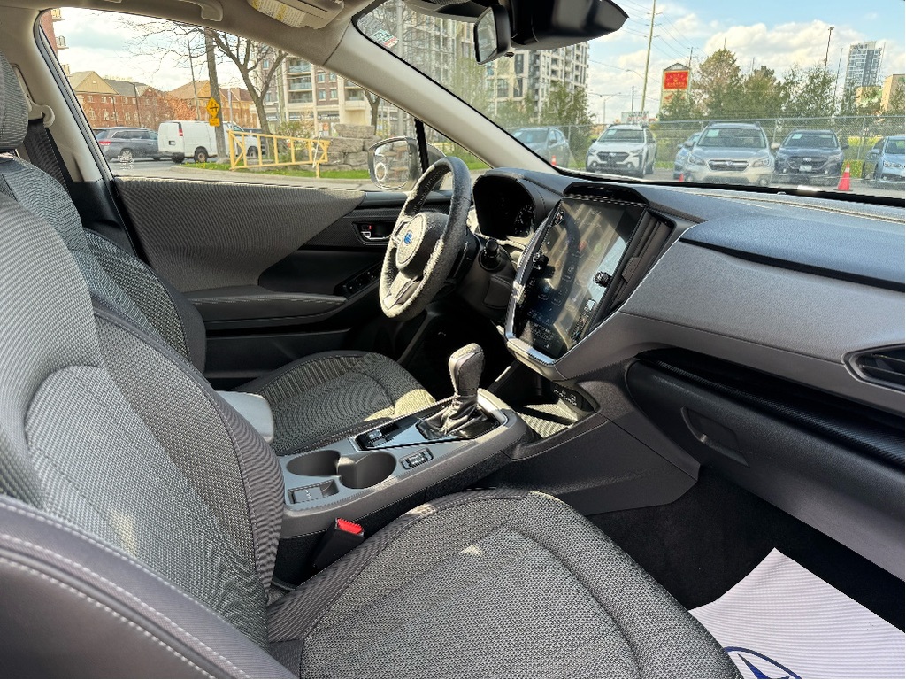2024 Subaru Crosstrek Touring, Toronto, Cash