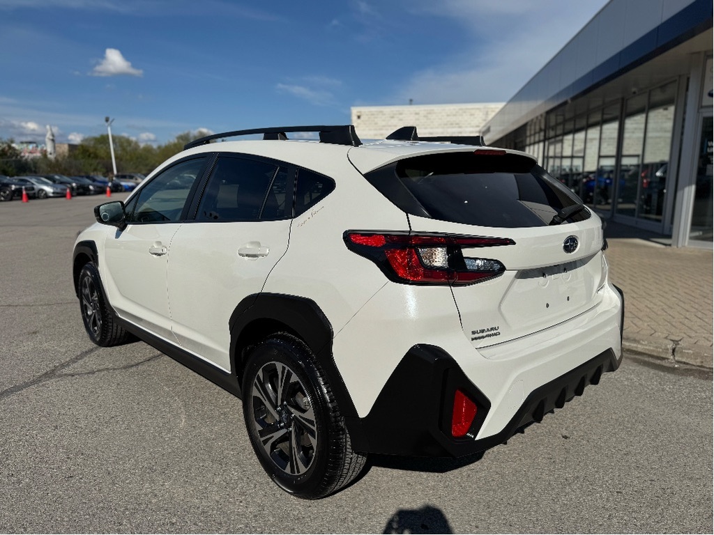 2024 Subaru Crosstrek Touring, Toronto, Cash