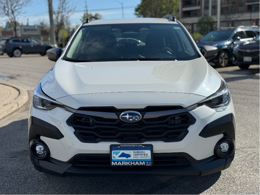 2024 Subaru Crosstrek Touring, Toronto, Cash