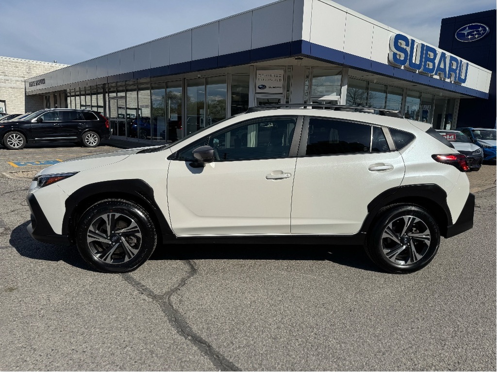 2024 Subaru Crosstrek Touring, Toronto, Cash
