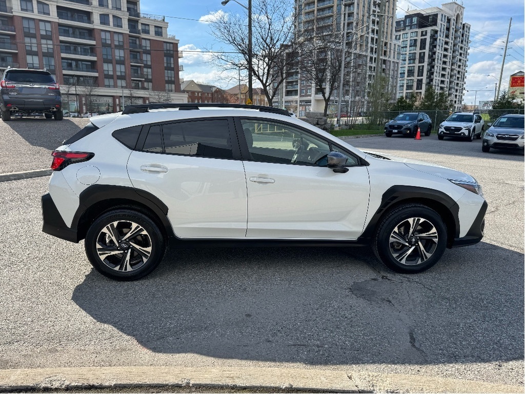 2024 Subaru Crosstrek Touring, Toronto, Cash