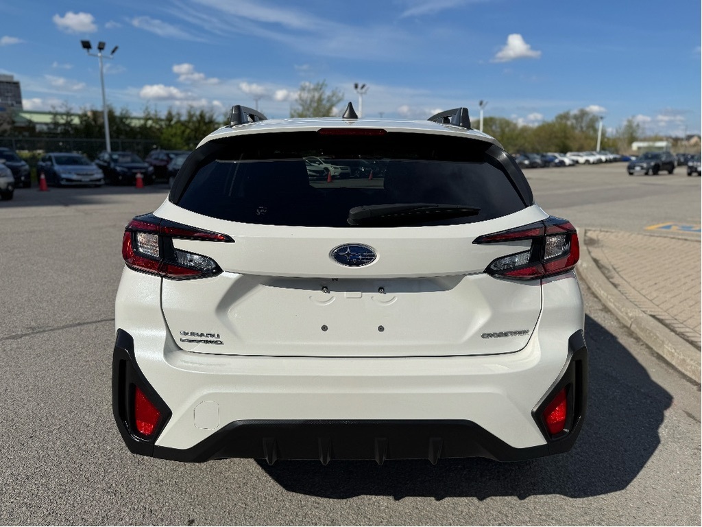 2024 Subaru Crosstrek Touring, Toronto, Cash