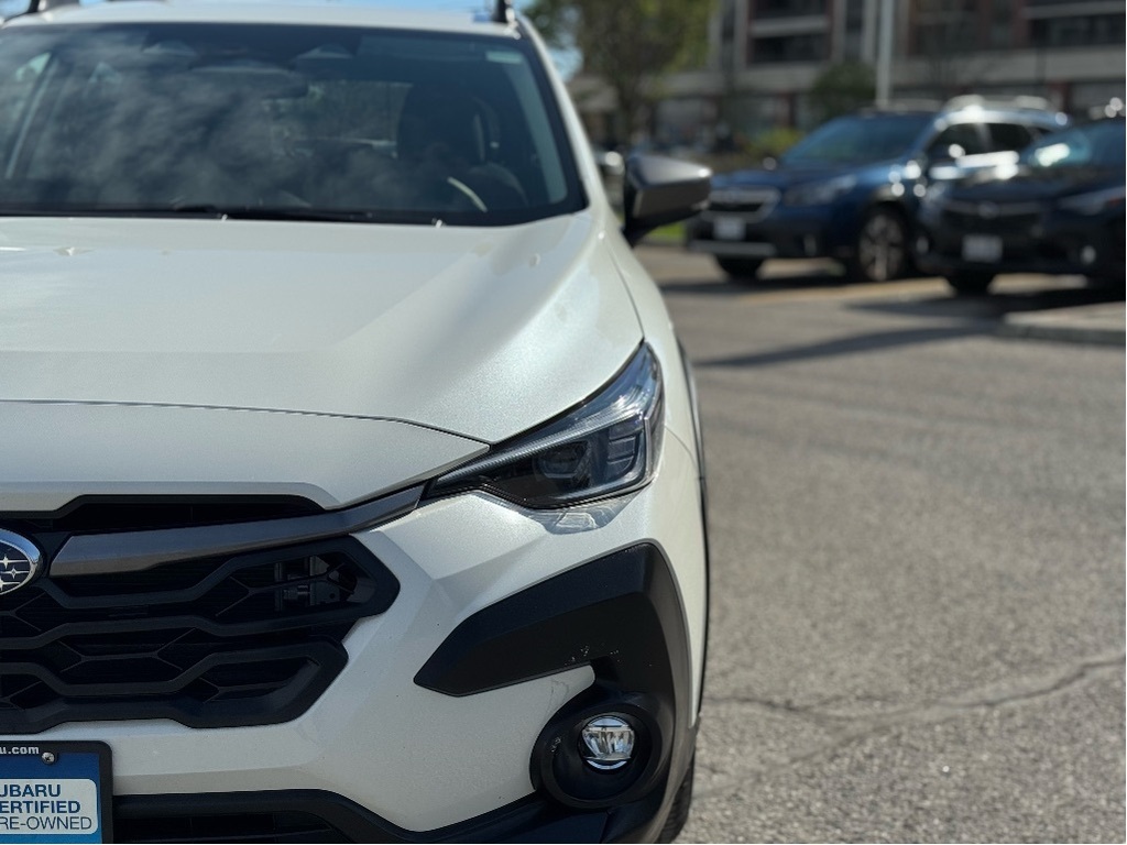 2024 Subaru Crosstrek Touring, Toronto, Cash
