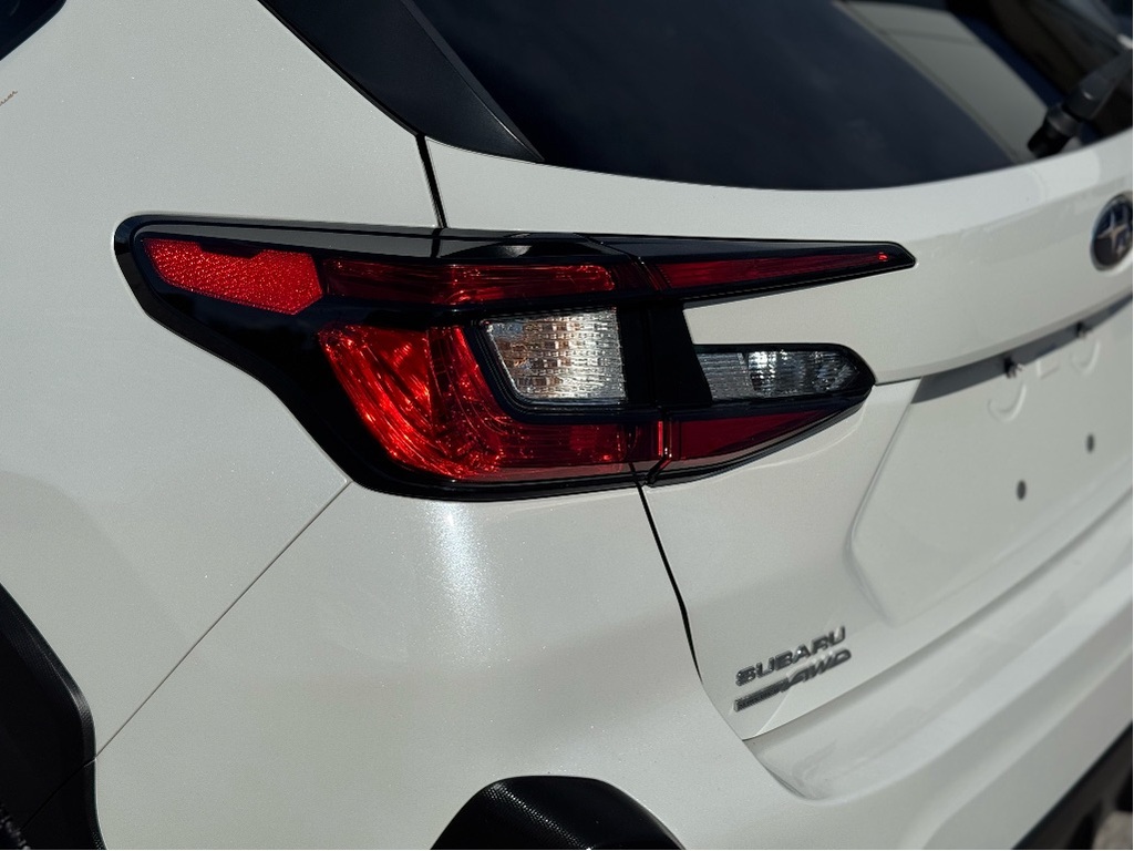 2024 Subaru Crosstrek Touring, Toronto, Cash