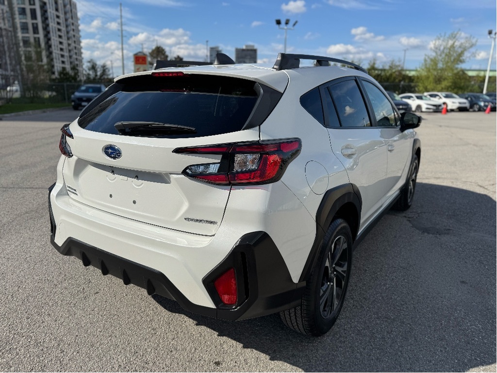 2024 Subaru Crosstrek Touring, Toronto, Cash