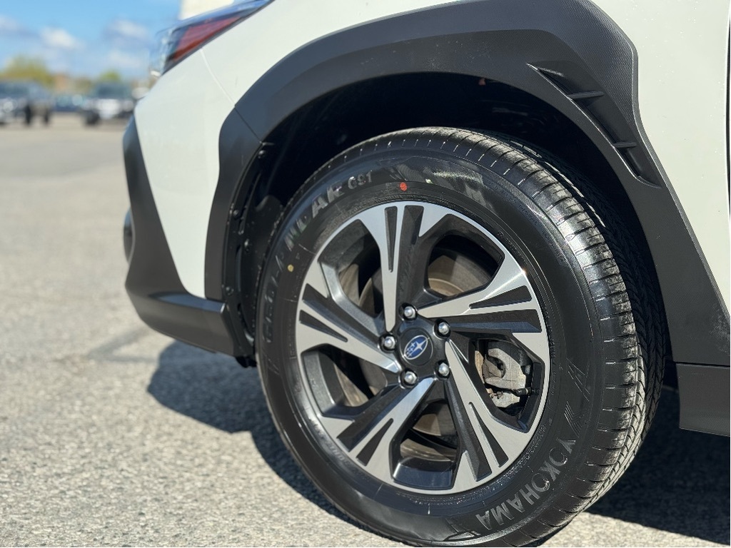2024 Subaru Crosstrek Touring, Toronto, Cash