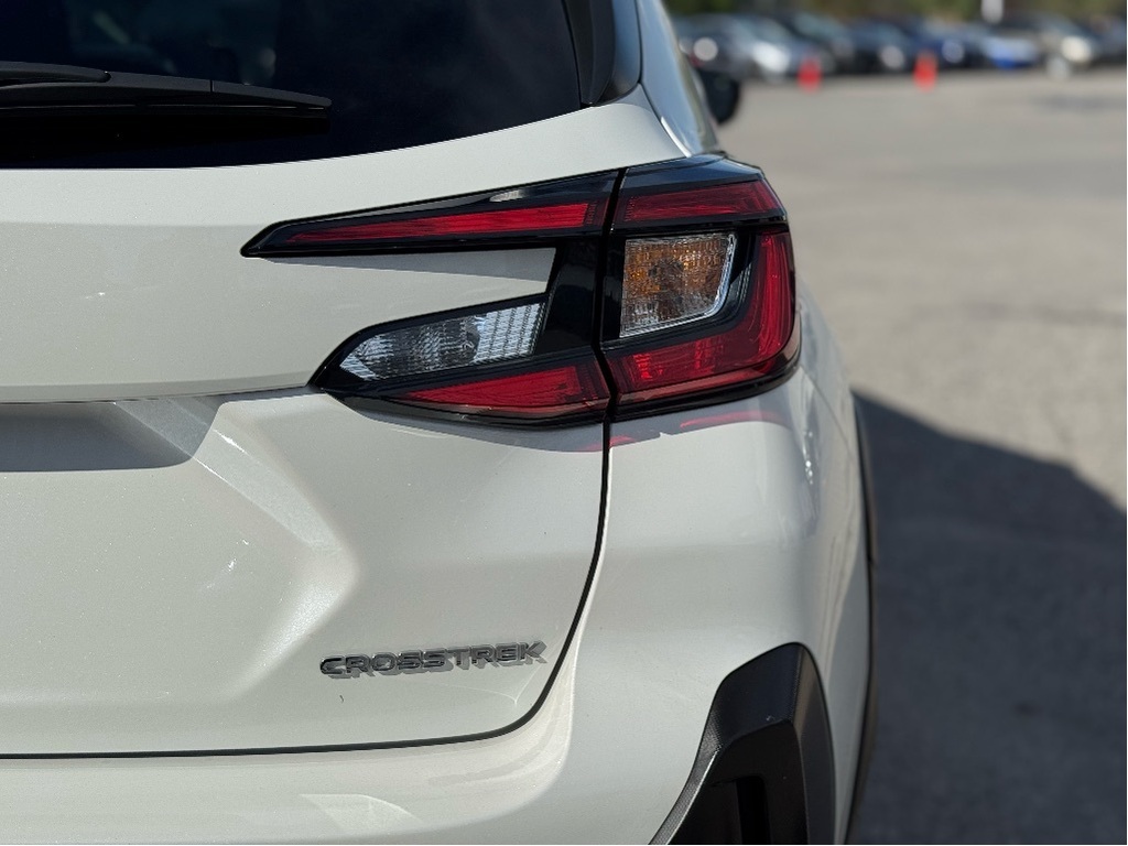 2024 Subaru Crosstrek Touring, Toronto, Cash