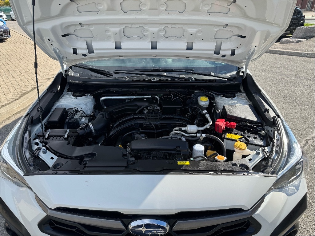 2024 Subaru Crosstrek Touring, Toronto, Cash