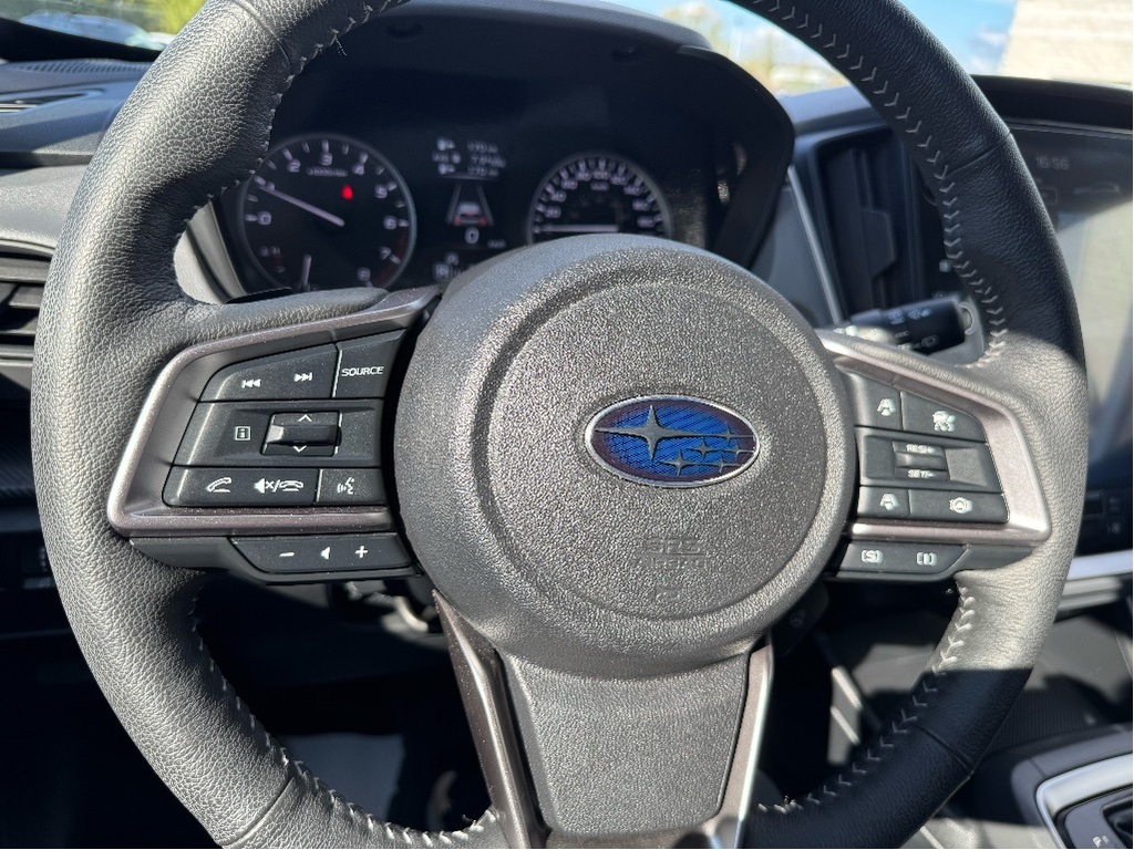 2024 Subaru Crosstrek Touring, Toronto, Cash