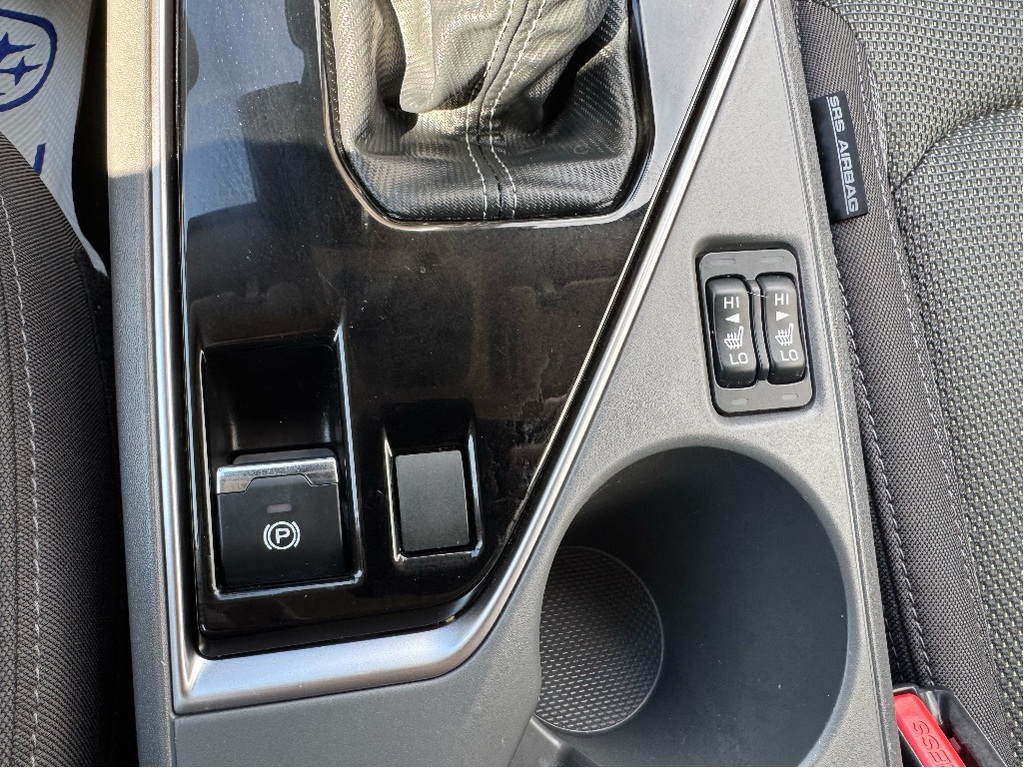 2024 Subaru Crosstrek Touring, Toronto, Cash