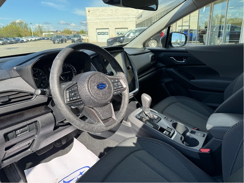 2024 Subaru Crosstrek Touring, Toronto, Cash