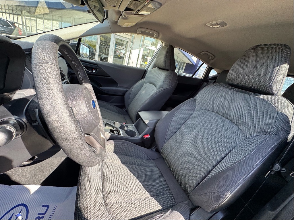 2024 Subaru Crosstrek Touring, Toronto, Cash