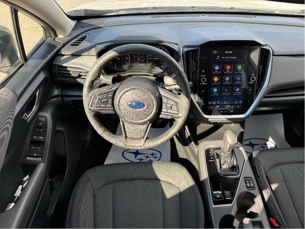 2024 Subaru Crosstrek Touring, Toronto, Cash