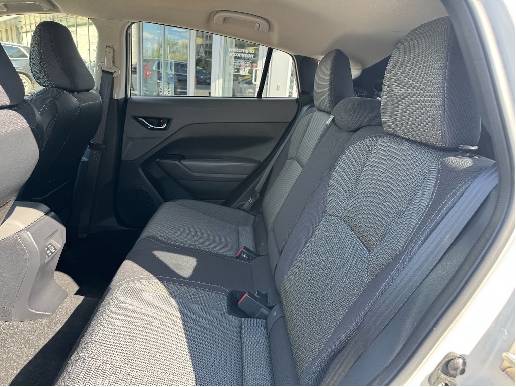 2024 Subaru Crosstrek Touring, Toronto, Cash