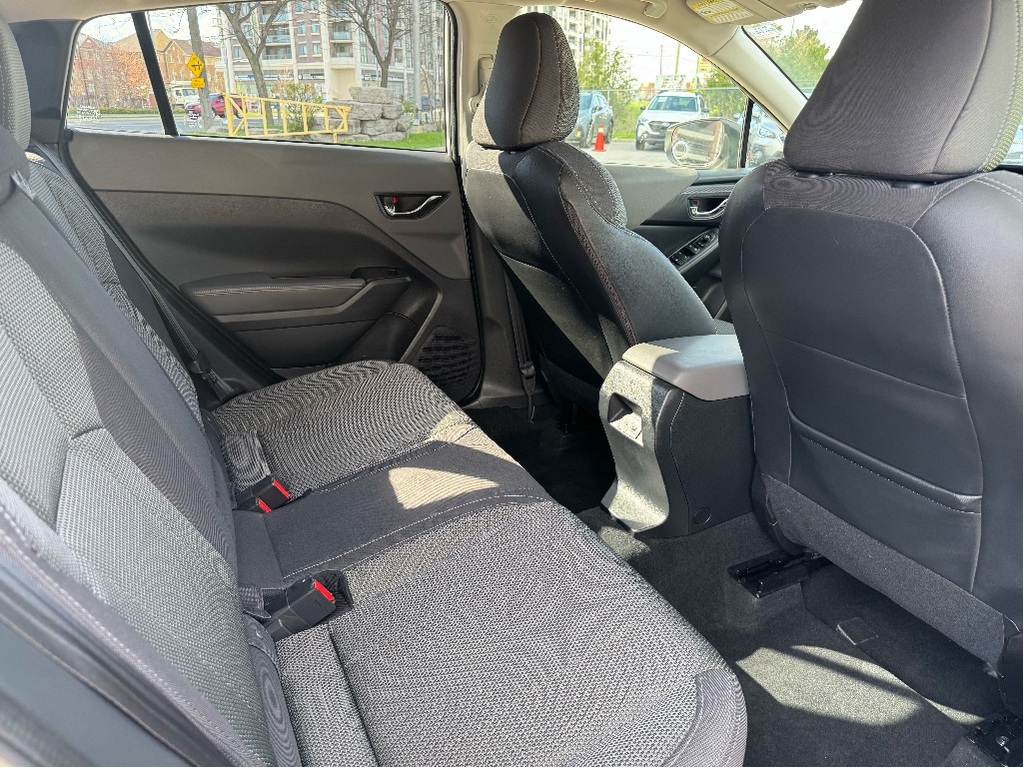 2024 Subaru Crosstrek Touring, Toronto, Cash