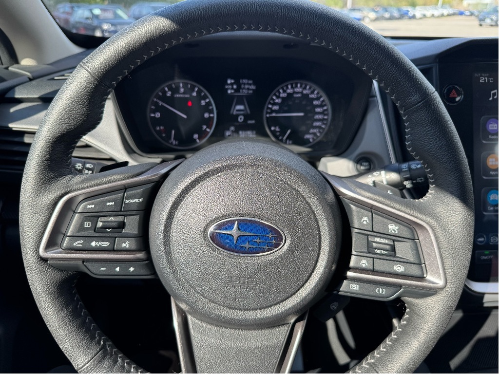 2024 Subaru Crosstrek Touring, Toronto, Cash