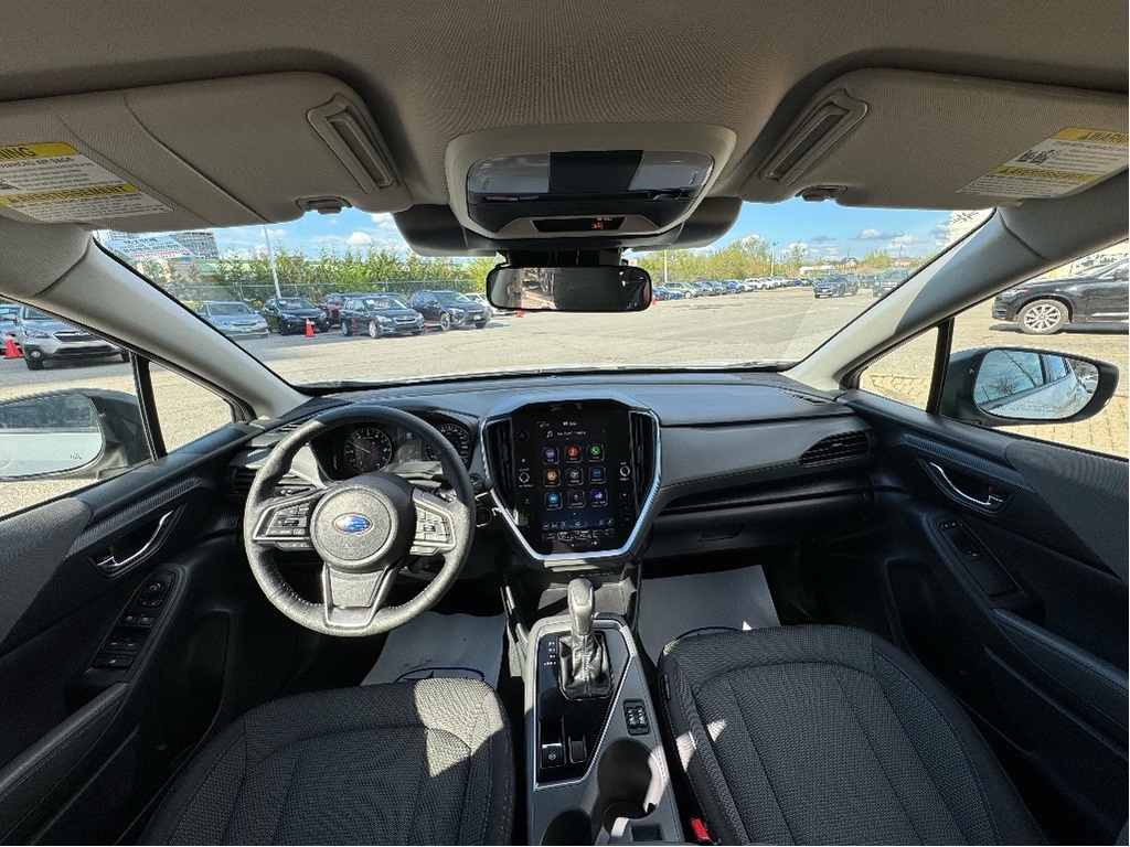 2024 Subaru Crosstrek Touring, Toronto, Cash