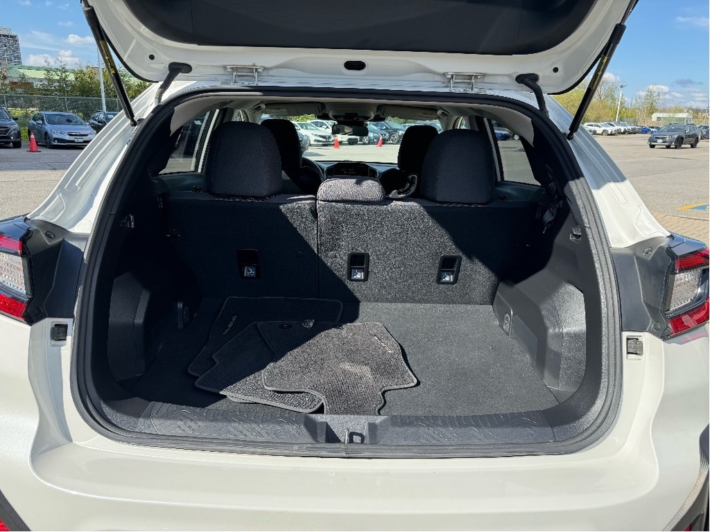 2024 Subaru Crosstrek Touring, Toronto, Cash