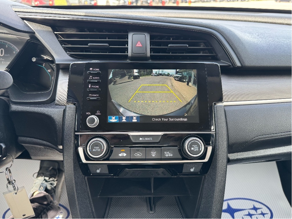 2021 Honda Civic LX, Toronto, Cash