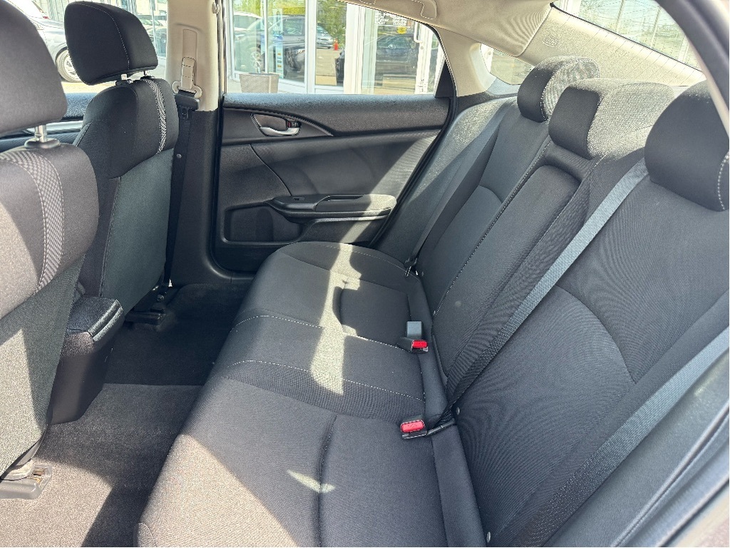 2021 Honda Civic LX, Toronto, Cash