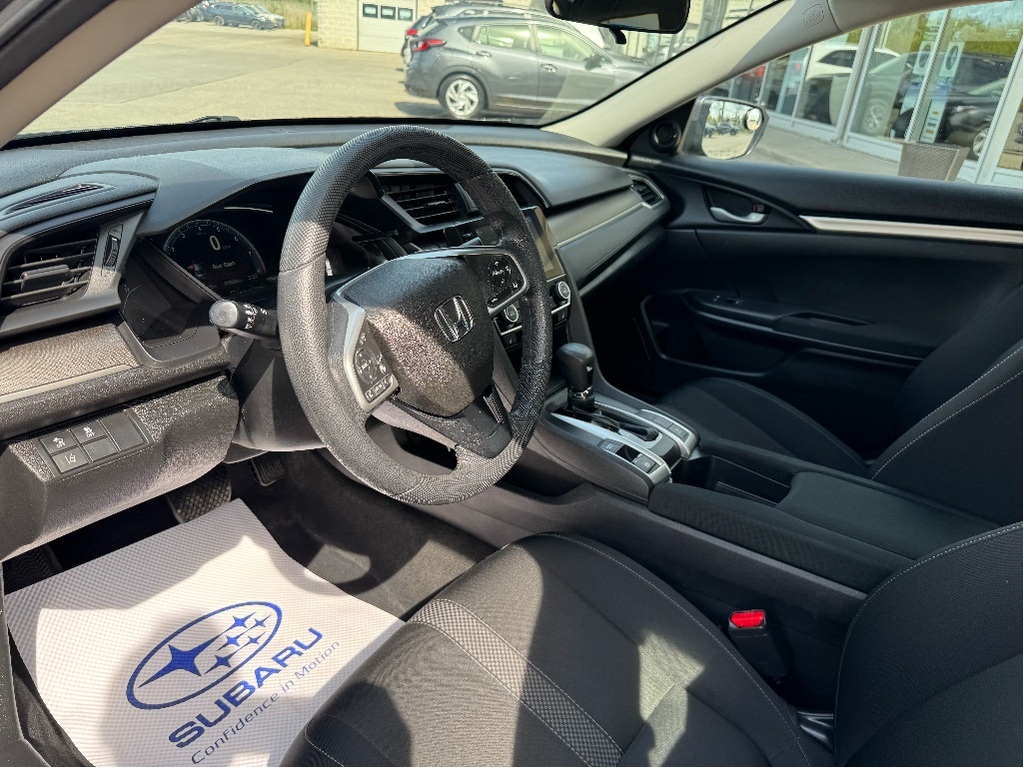 2021 Honda Civic LX, Toronto, Cash