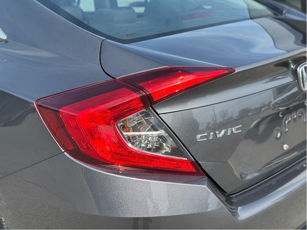 2021 Honda Civic LX, Toronto, Cash