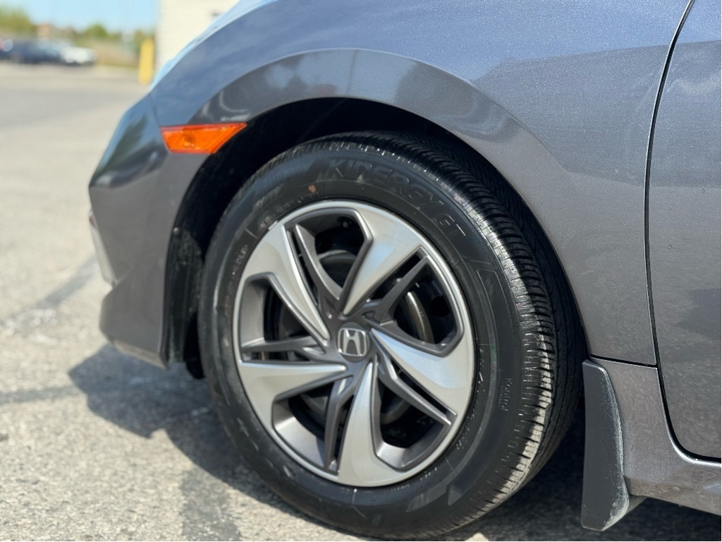 2021 Honda Civic LX, Toronto, Cash