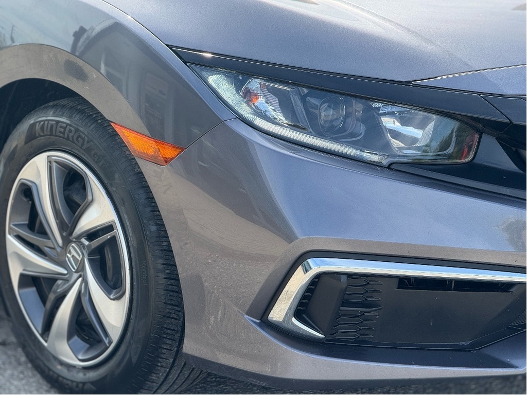 2021 Honda Civic LX, Toronto, Cash