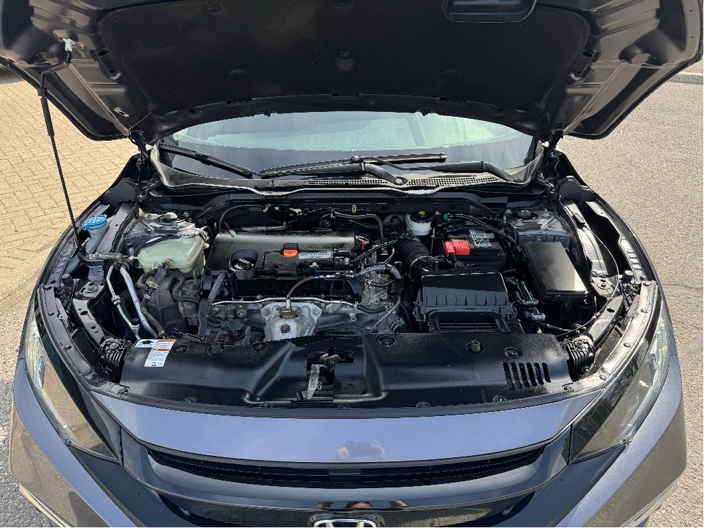 2021 Honda Civic LX, Toronto, Cash