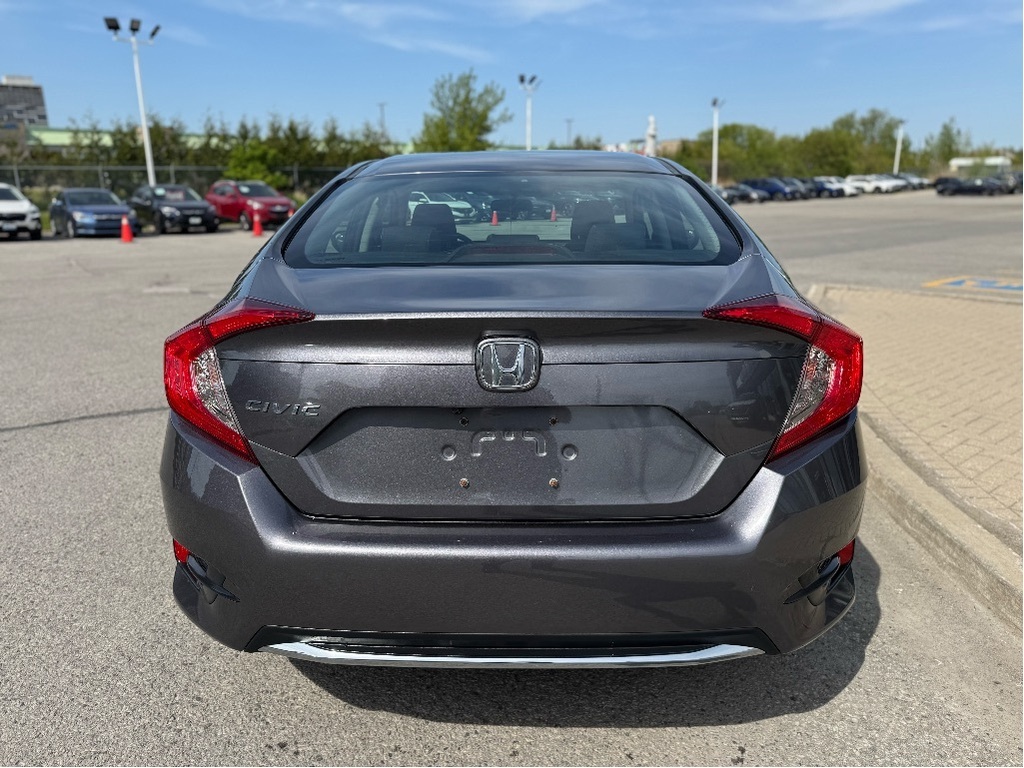 2021 Honda Civic LX, Toronto, Cash