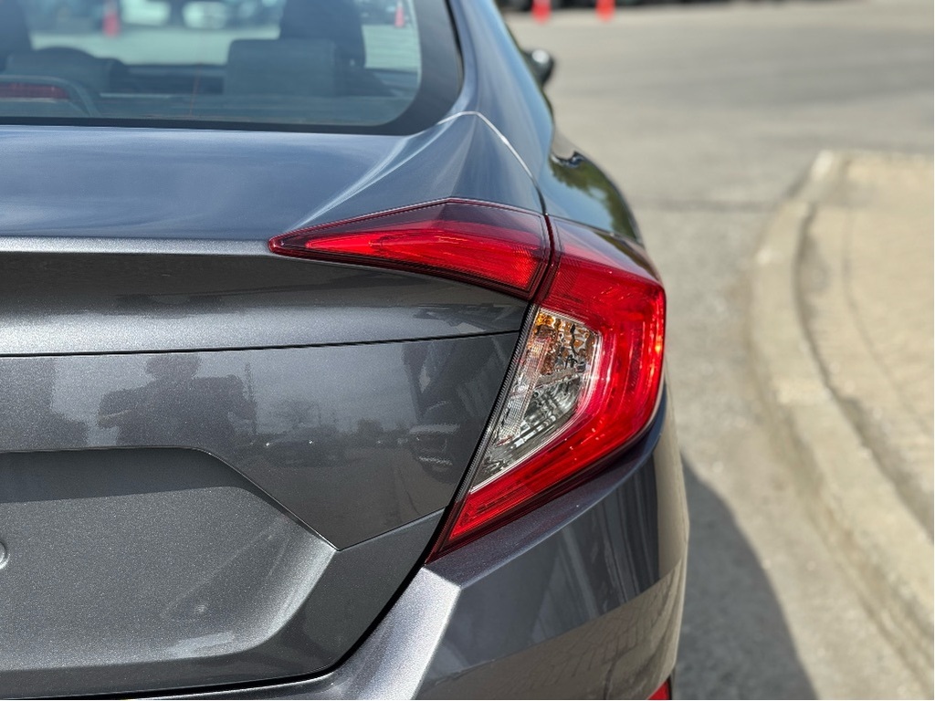 2021 Honda Civic LX, Toronto, Cash