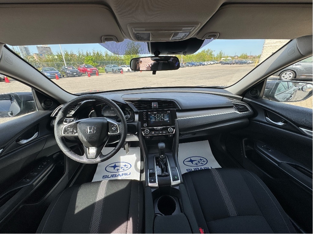 2021 Honda Civic LX, Toronto, Cash