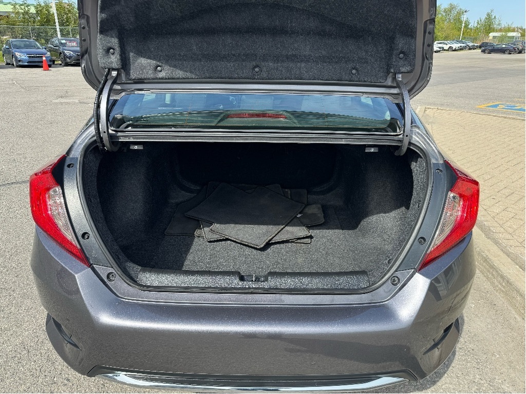2021 Honda Civic LX, Toronto, Cash
