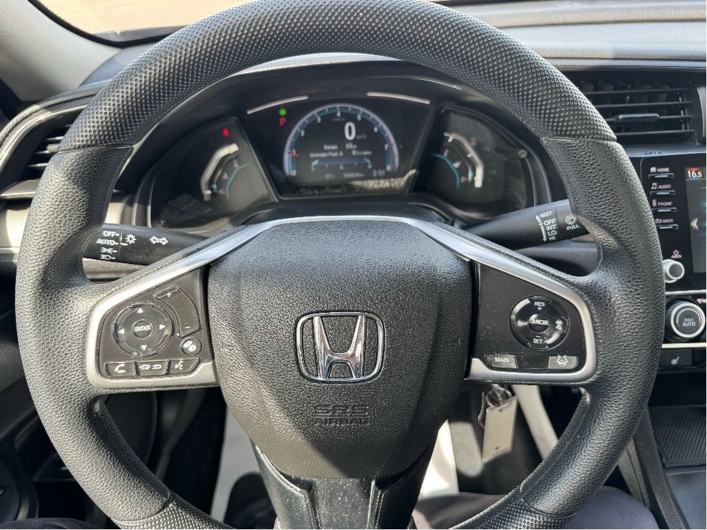 2021 Honda Civic LX, Toronto, Cash