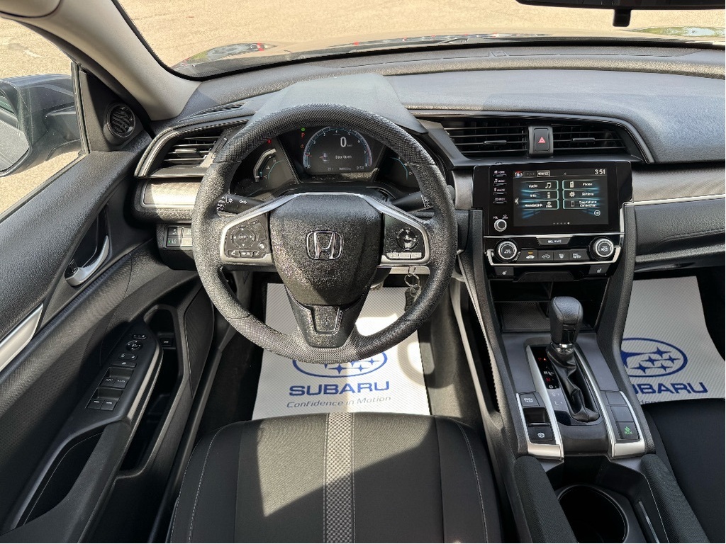 2021 Honda Civic LX, Toronto, Cash
