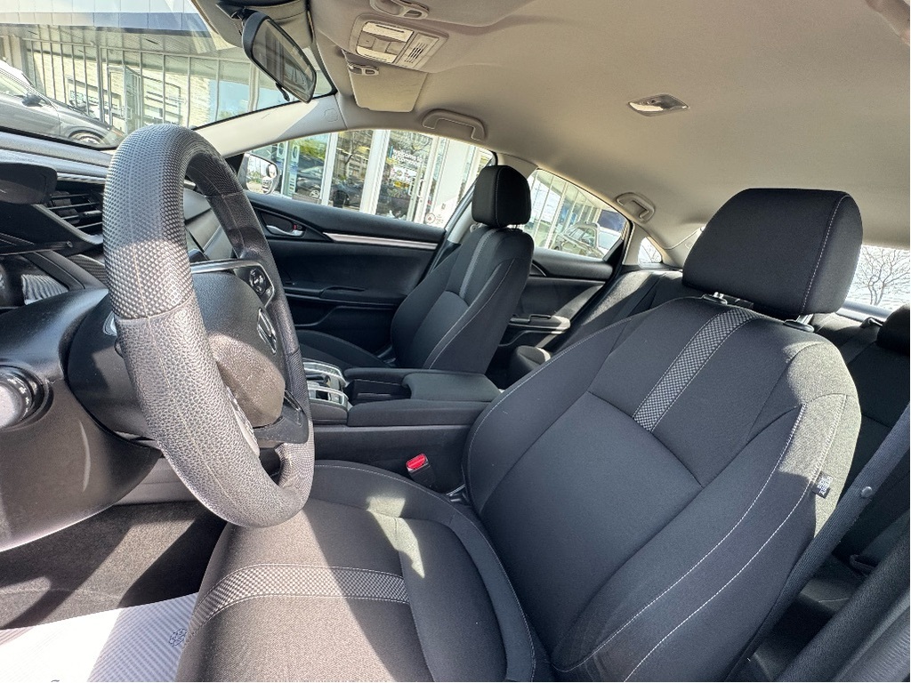 2021 Honda Civic LX, Toronto, Cash