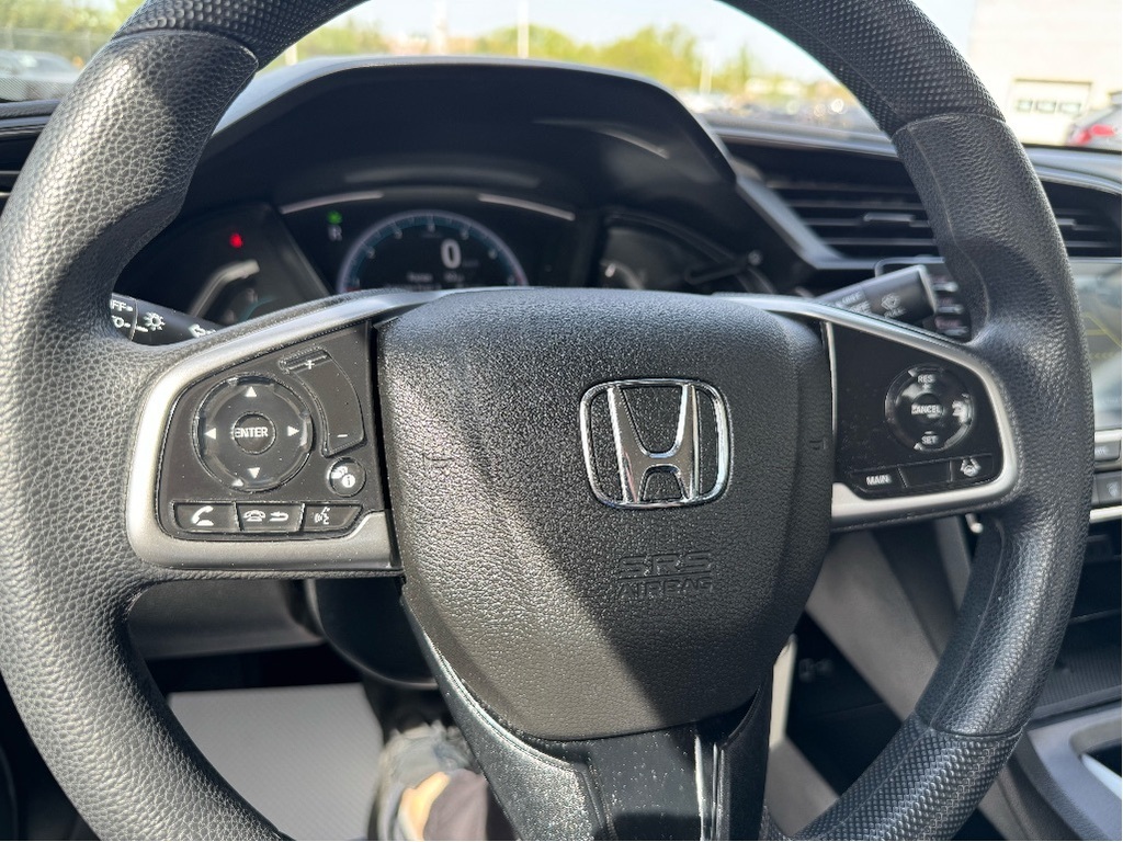 2021 Honda Civic LX, Toronto, Cash