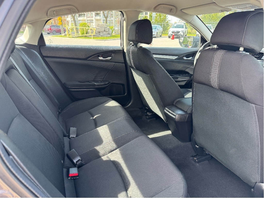 2021 Honda Civic LX, Toronto, Cash
