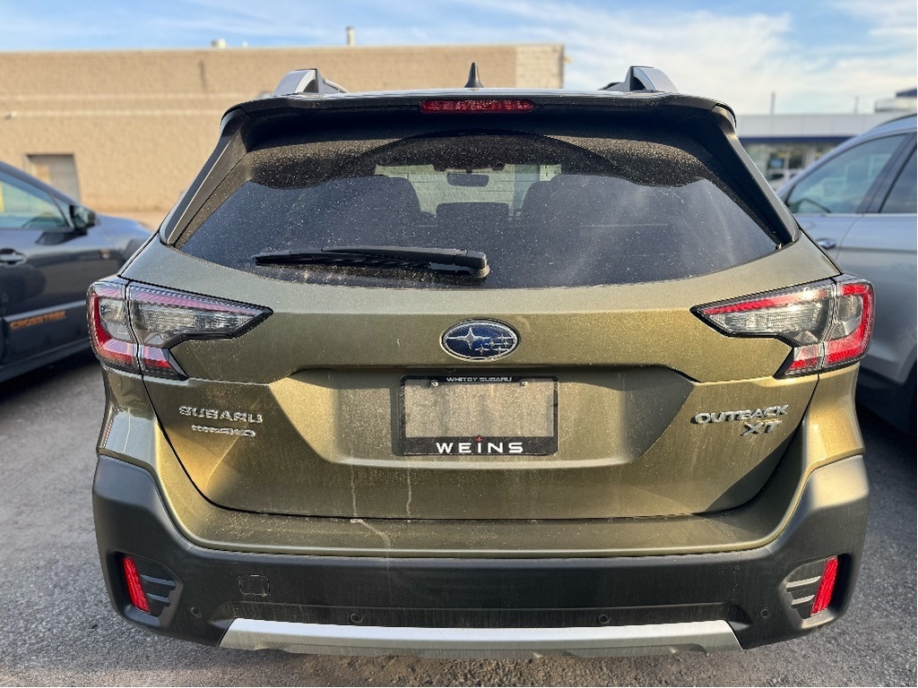 2020 Subaru Outback Premier XT, Toronto, Cash