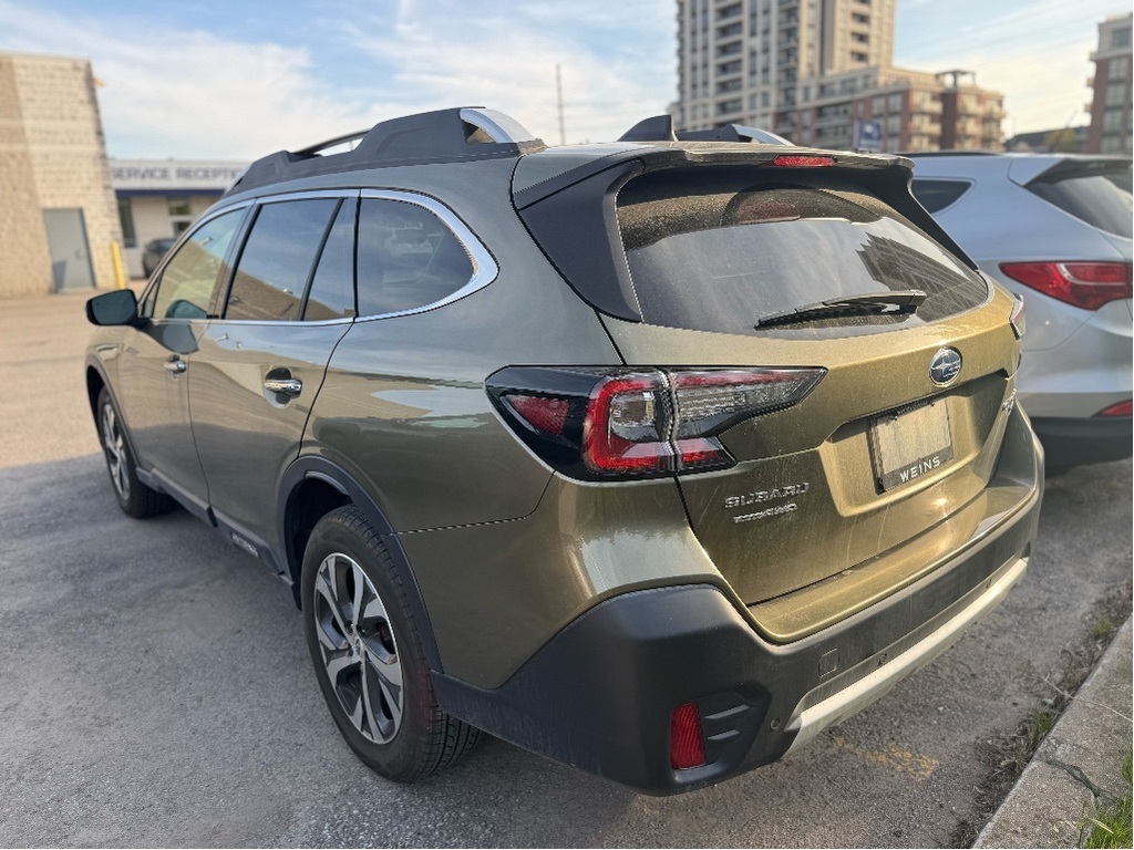 2020 Subaru Outback Premier XT, Toronto, Cash