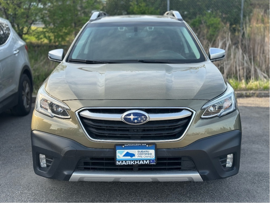 2020 Subaru Outback Premier XT, Toronto, Cash