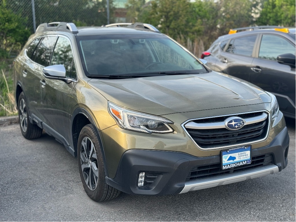 2020 Subaru Outback Premier XT, Toronto, Cash