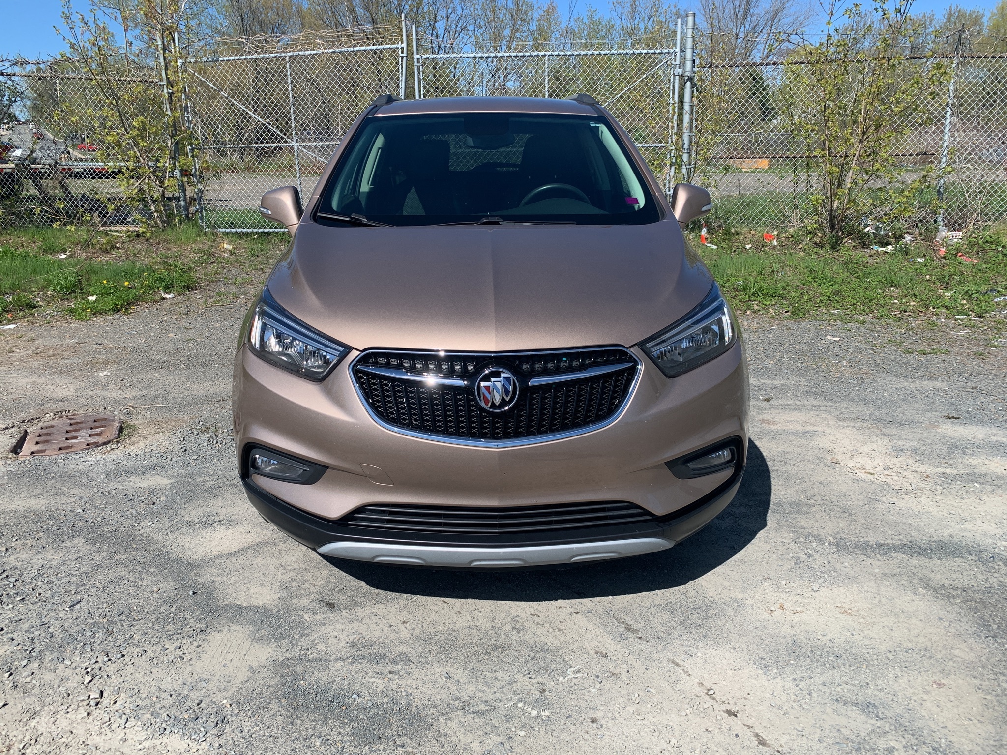 2018 Buick Encore Sport Touring